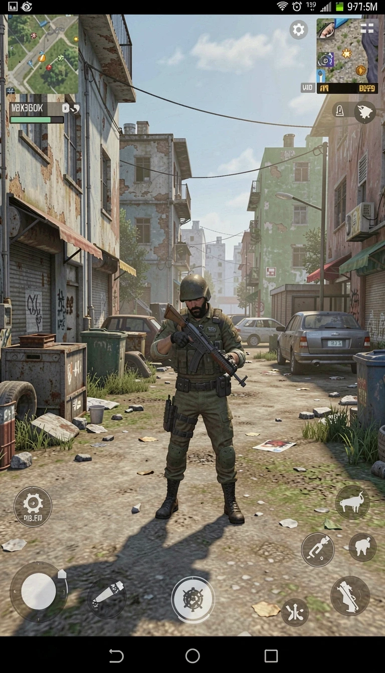 Screenshot surgaplay nomor 1