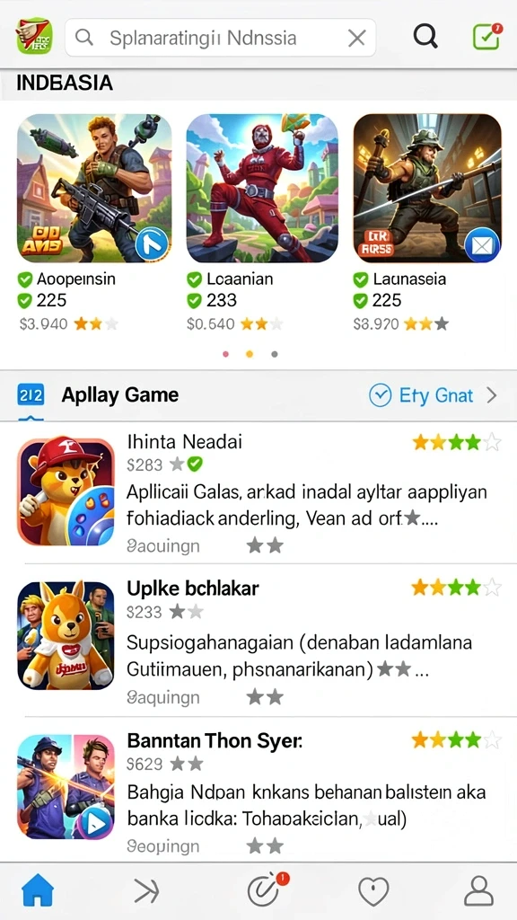 Screenshot svip4 nomor 1