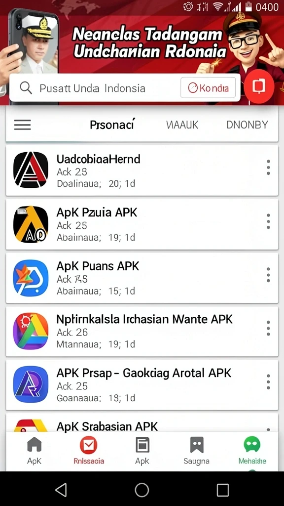 Screenshot tante777 nomor 1