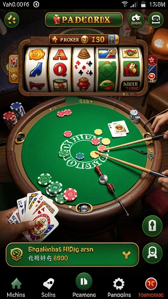 Screenshot vip805 nomor 1