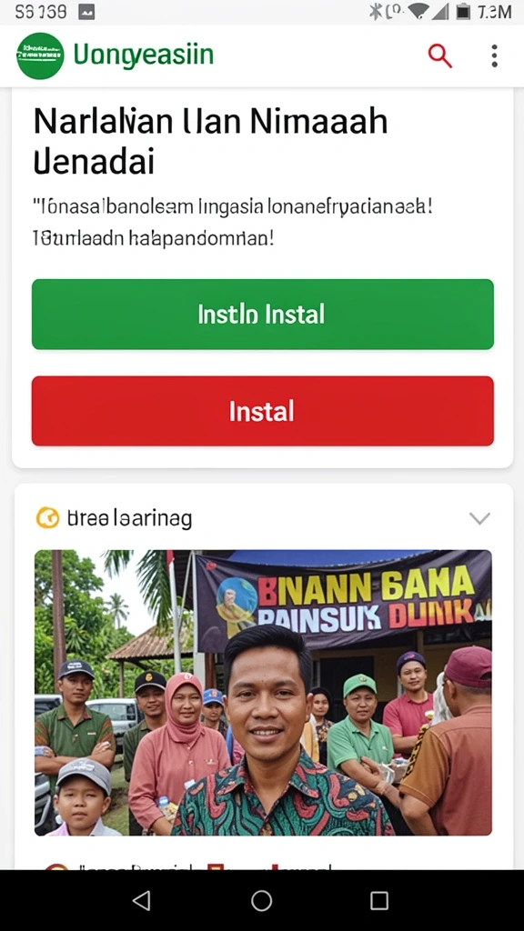 Screenshot vip805 nomor 2