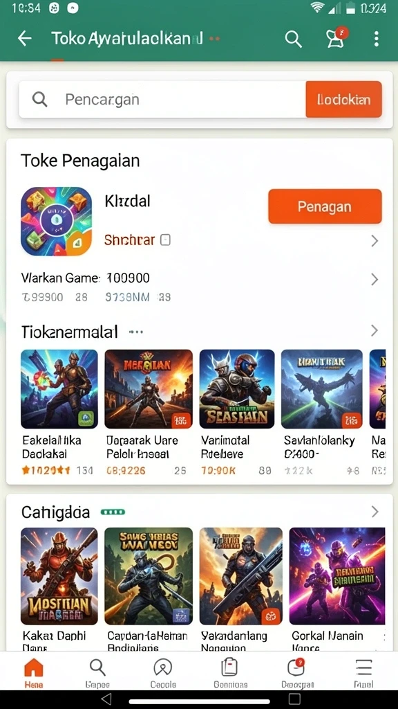 Screenshot vip805 nomor 3