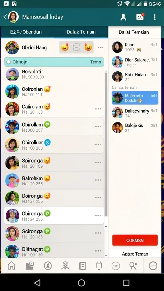 Screenshot vo777 nomor 2