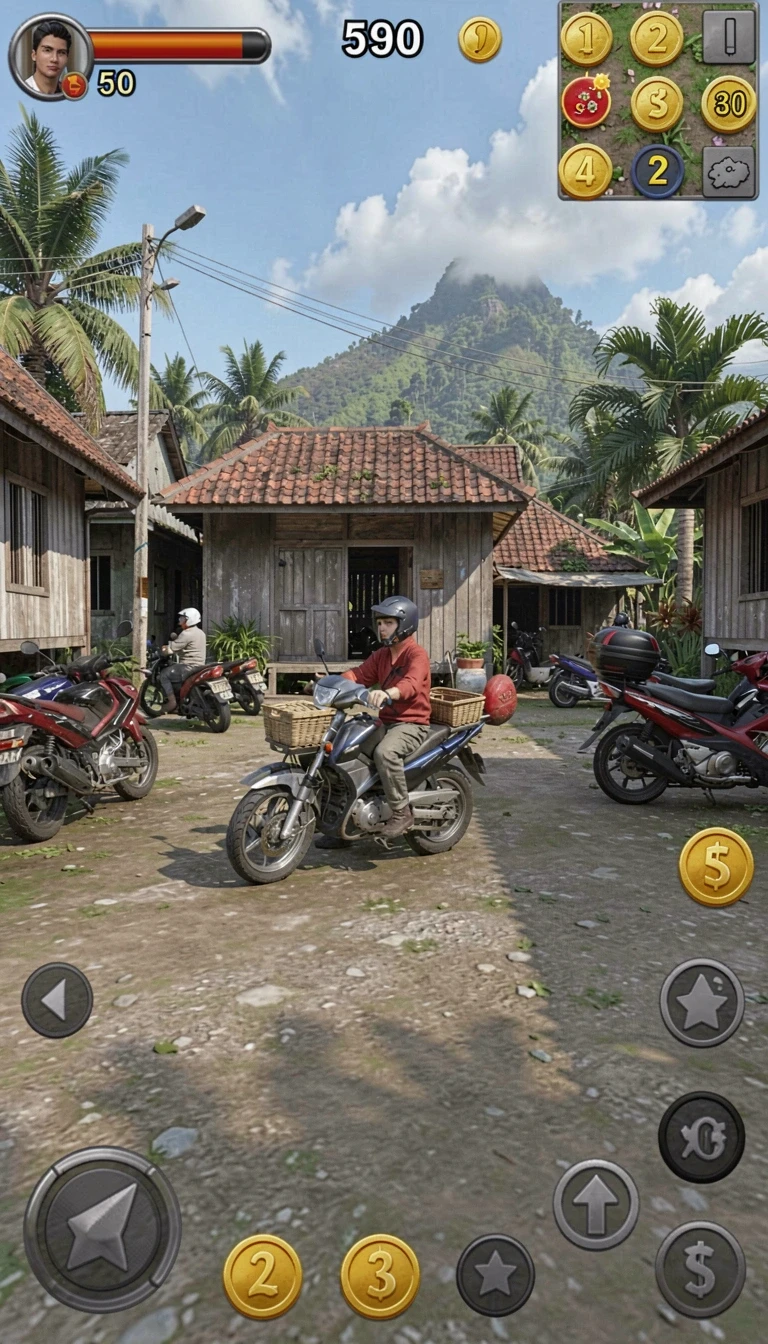 Screenshot wdbos nomor 2